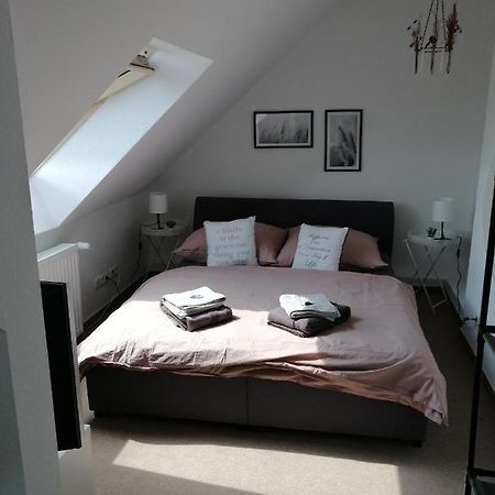 Privatzimmer Essen Eksteriør billede