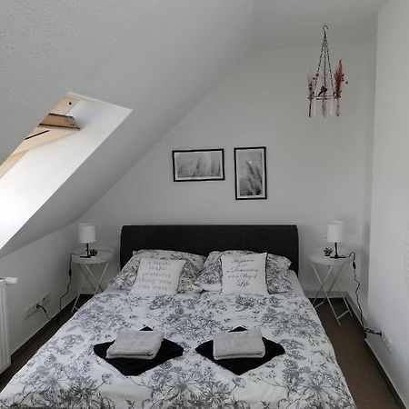 Privatzimmer Essen Eksteriør billede