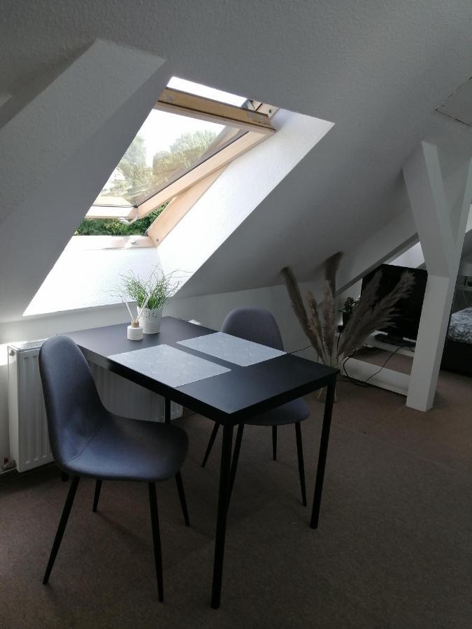 Privatzimmer Essen Eksteriør billede