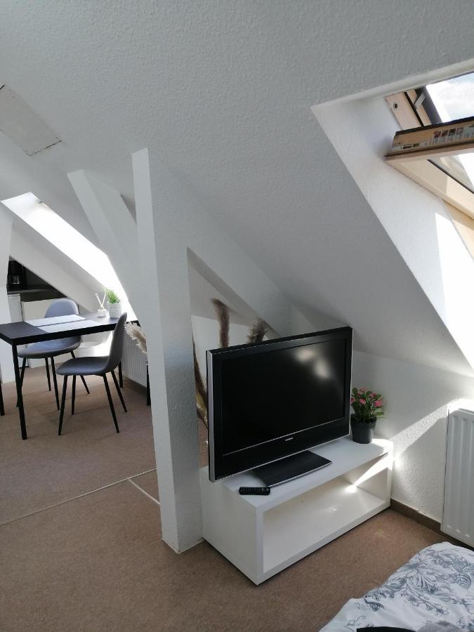 Privatzimmer Essen Eksteriør billede